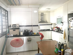Blk 133 Teck Whye Lane (Choa Chu Kang), HDB Executive #201463572